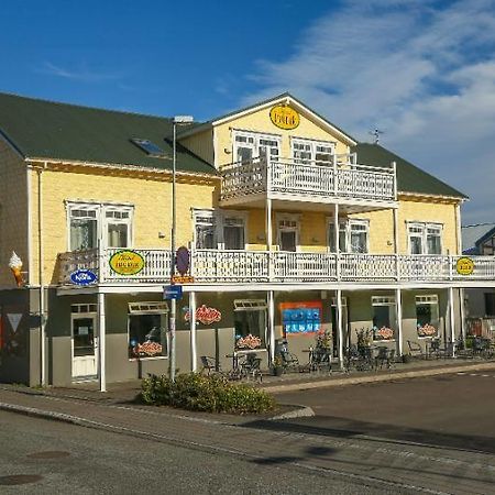 Hotel Ibudir Apartments Akureyri Exteriér fotografie