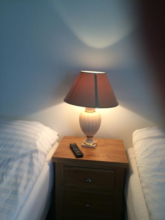 Hotel Ibudir Apartments Akureyri Pokoj fotografie