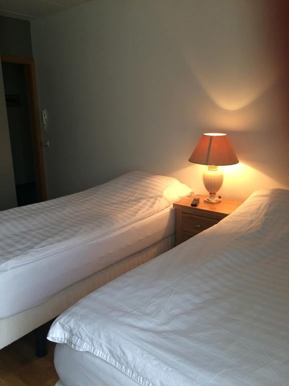 Hotel Ibudir Apartments Akureyri Pokoj fotografie