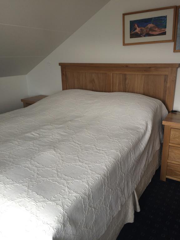 Hotel Ibudir Apartments Akureyri Pokoj fotografie