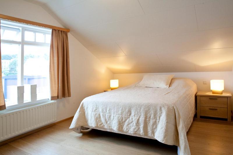 Hotel Ibudir Apartments Akureyri Pokoj fotografie