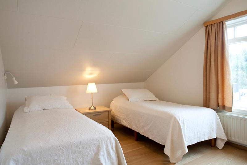 Hotel Ibudir Apartments Akureyri Pokoj fotografie