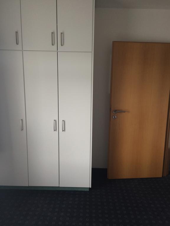 Hotel Ibudir Apartments Akureyri Pokoj fotografie