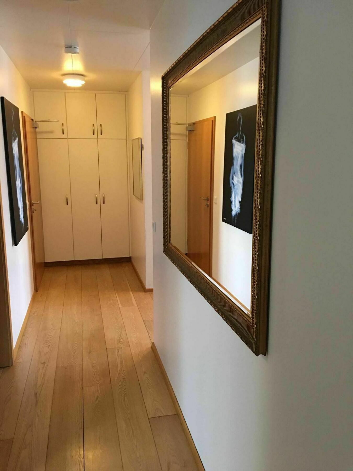 Hotel Ibudir Apartments Akureyri Exteriér fotografie